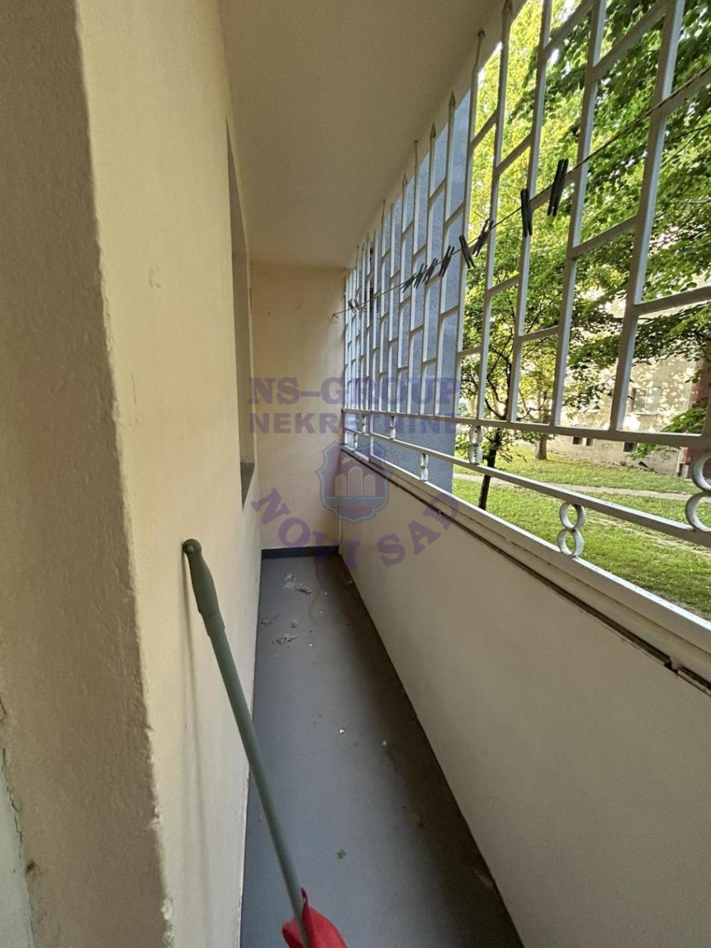 Slika 2 - Jednoiposoban stan na prodaju, 35m2, 95.790€
