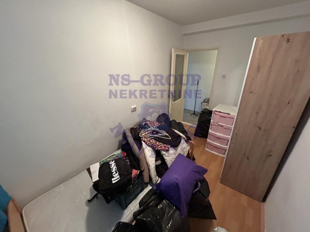 Slika 3 - Jednoiposoban stan na prodaju, 35m2, 95.790€