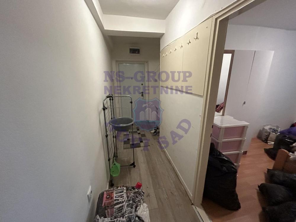Slika 5 - Jednoiposoban stan na prodaju, 35m2, 95.790€