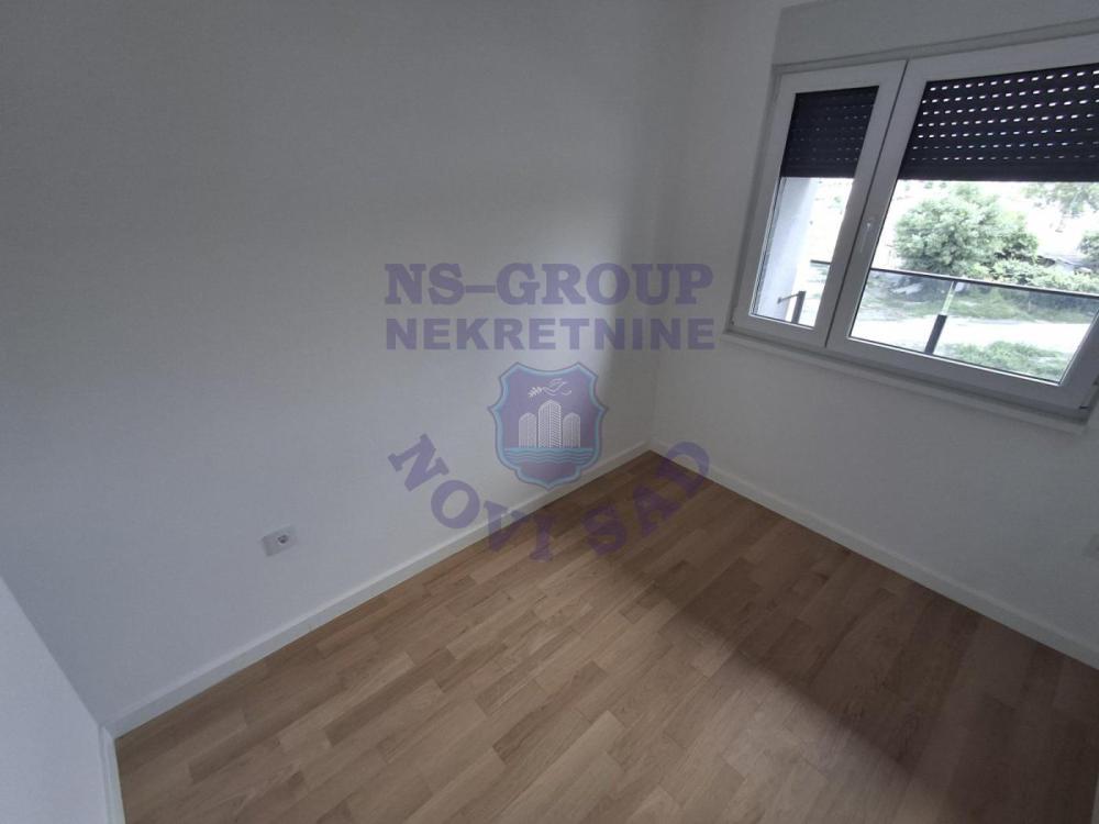 Slika 1 - Jednoiposoban stan na prodaju, 38m2, 114.350€