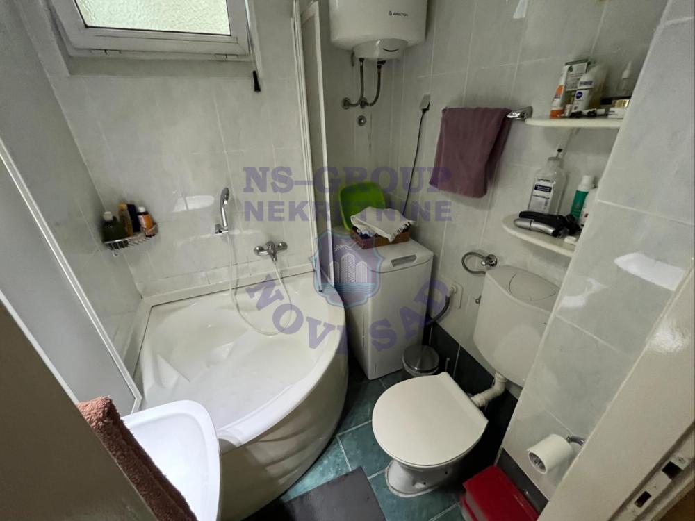 Slika 3 - Troiposoban stan na prodaju, 77m2, 269.140€