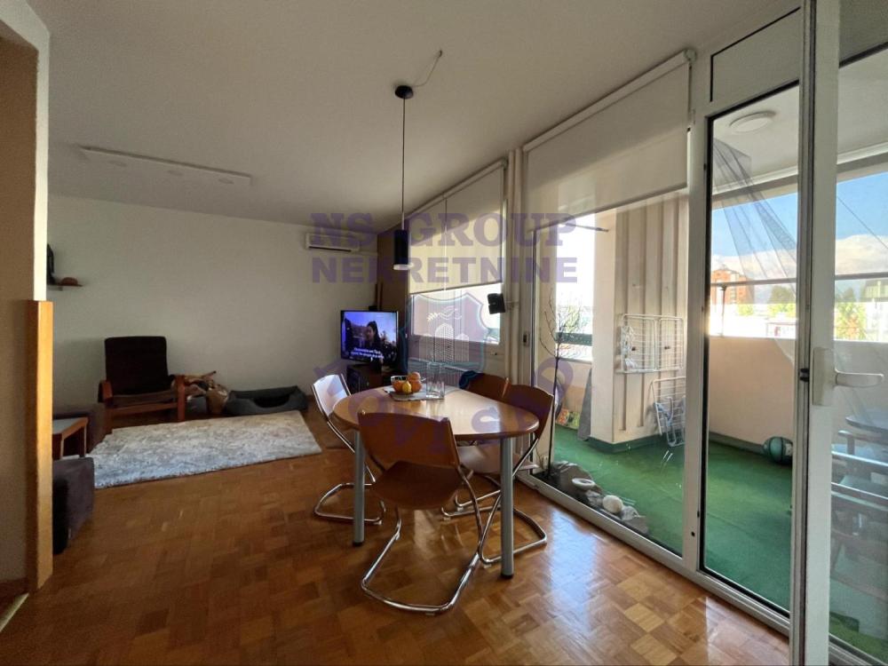 Slika 2 - Troiposoban stan na prodaju, 77m2, 269.140€