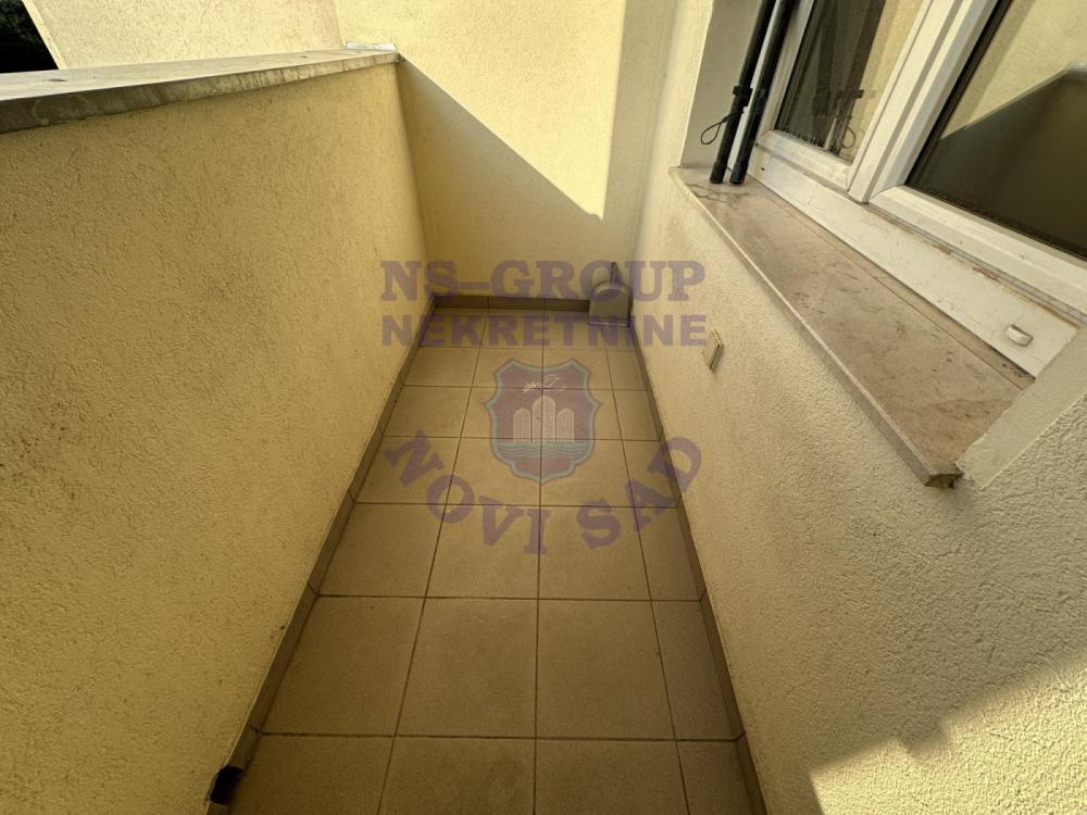 Slika 1 - Jednoiposoban stan na prodaju, 40m2, 142.140€