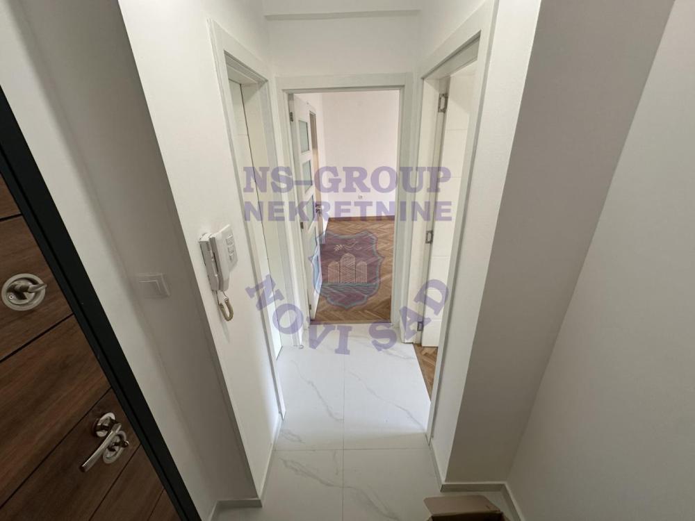 Slika 2 - Jednoiposoban stan na prodaju, 40m2, 142.140€