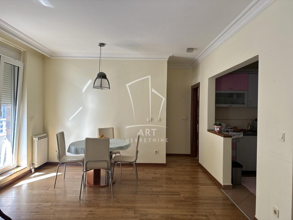 Slika 2 - Kostolačka, Dvosoban stan za izdavanje, 49m2, 550€