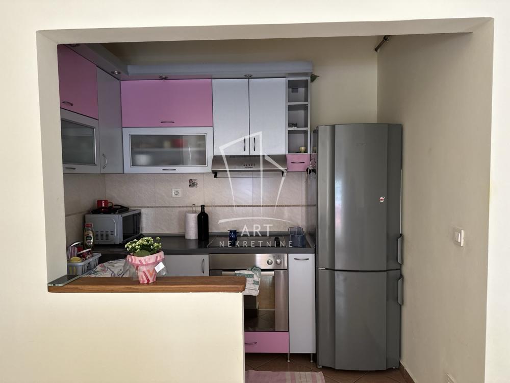 Slika 4 - Kostolačka, Dvosoban stan za izdavanje, 49m2, 550€