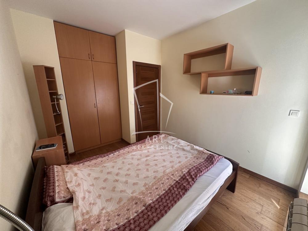 Slika 3 - Kostolačka, Dvosoban stan za izdavanje, 49m2, 550€