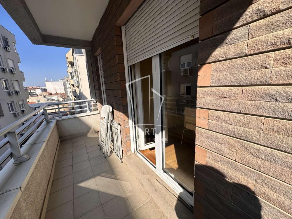 Slika 6 - Kostolačka, Dvosoban stan za izdavanje, 49m2, 550€