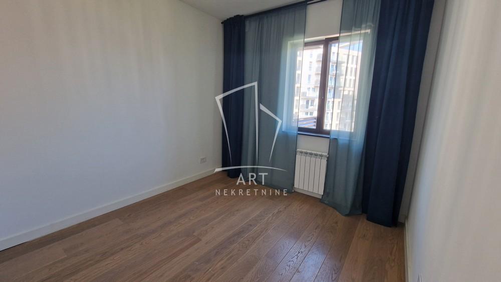Slika 10 - Luke Ćelovića Trebinjca, Trosoban stan za izdavanje, 81m2, 1.450€