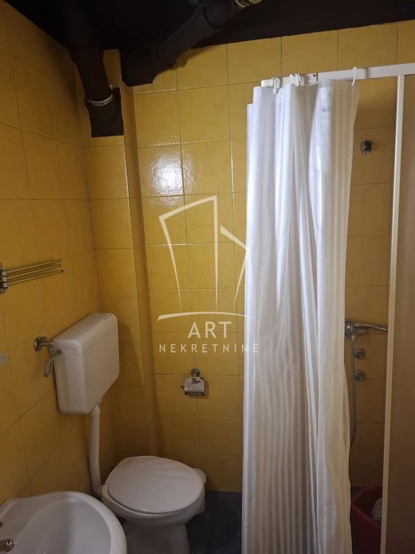 Slika 9 - Sarajevska, Dvosoban stan za izdavanje, 55m2, 900€