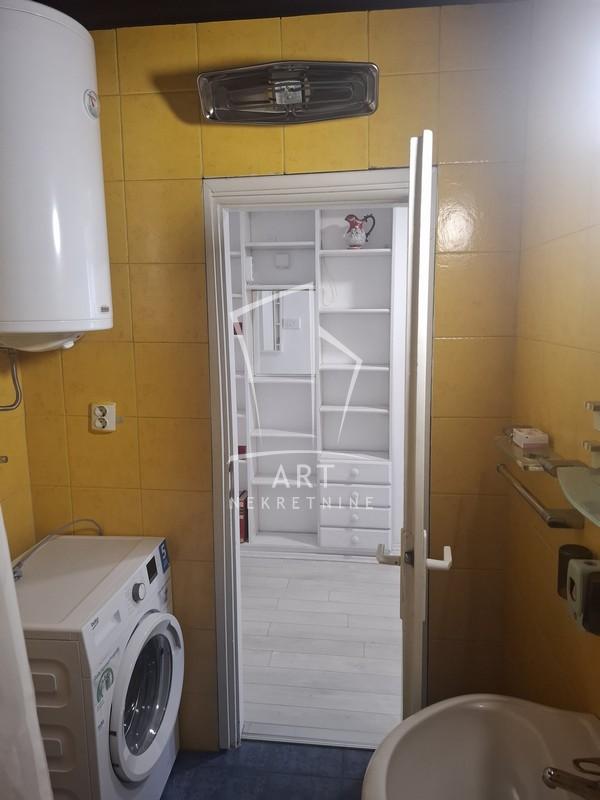 Slika 10 - Sarajevska, Dvosoban stan za izdavanje, 55m2, 900€