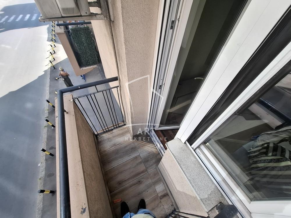 Slika 11 - Sarajevska, Dvosoban stan za izdavanje, 55m2, 900€