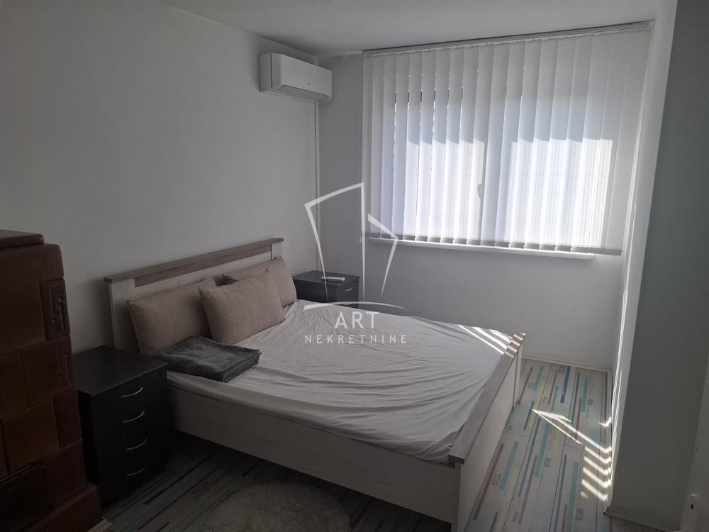 Slika 2 - Sarajevska, Dvosoban stan za izdavanje, 55m2, 900€