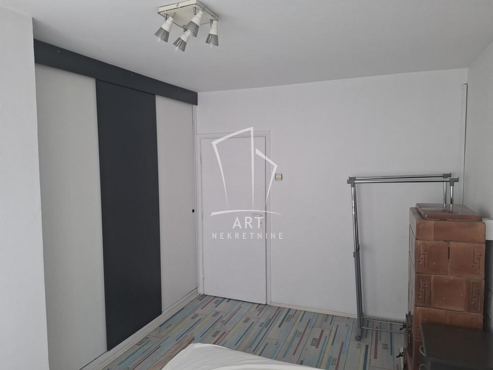 Slika 3 - Sarajevska, Dvosoban stan za izdavanje, 55m2, 900€