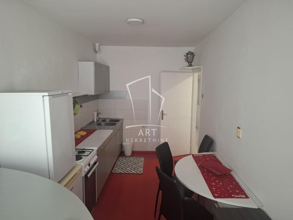 Slika 4 - Sarajevska, Dvosoban stan za izdavanje, 55m2, 900€