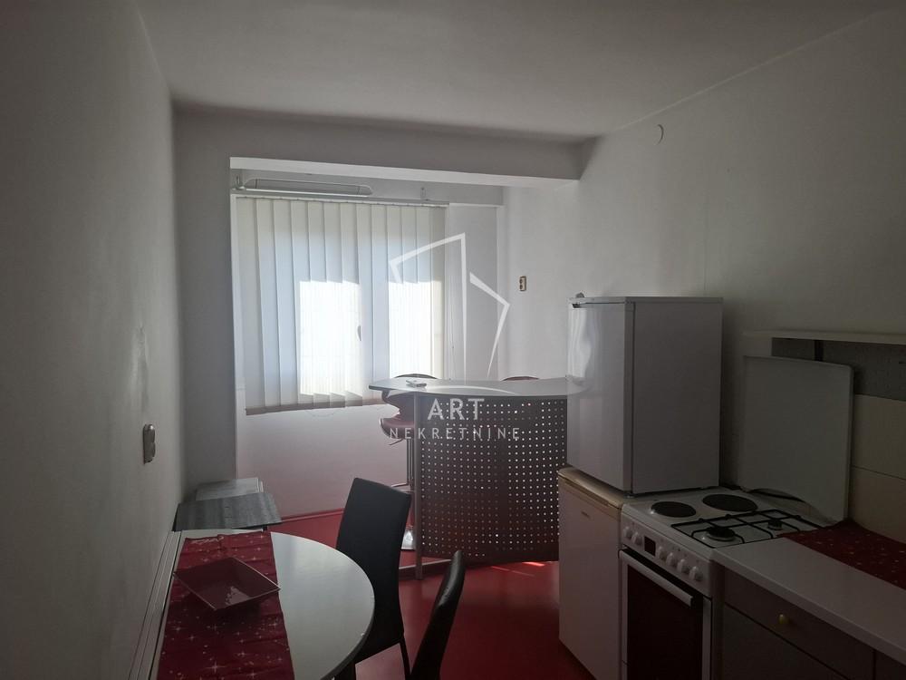 Slika 5 - Sarajevska, Dvosoban stan za izdavanje, 55m2, 900€