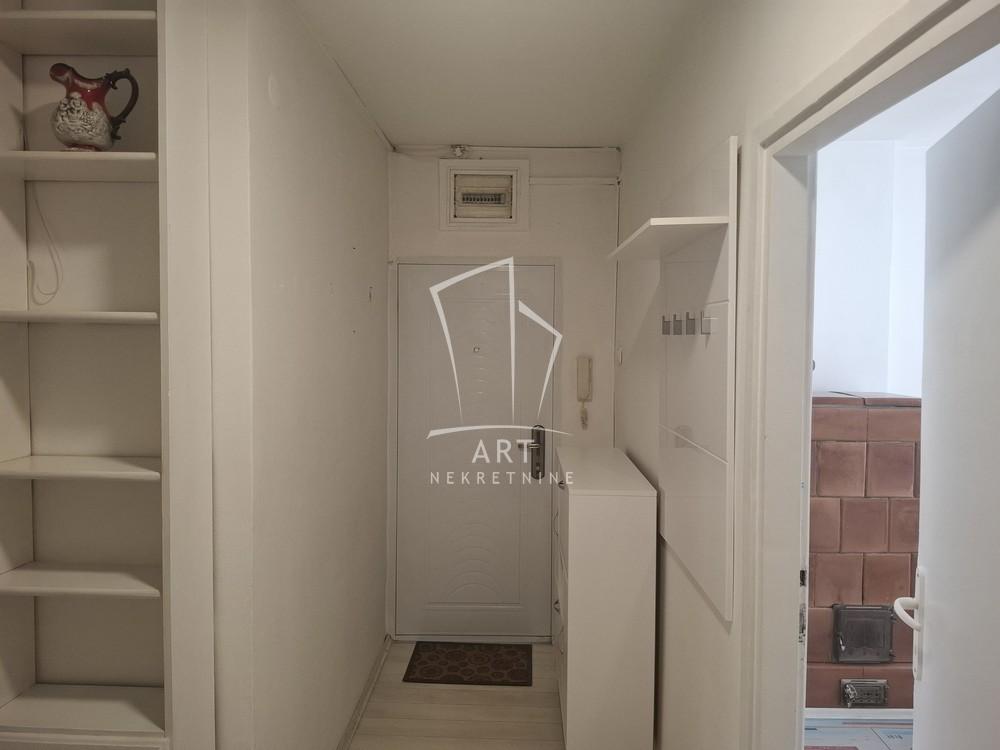 Slika 6 - Sarajevska, Dvosoban stan za izdavanje, 55m2, 900€