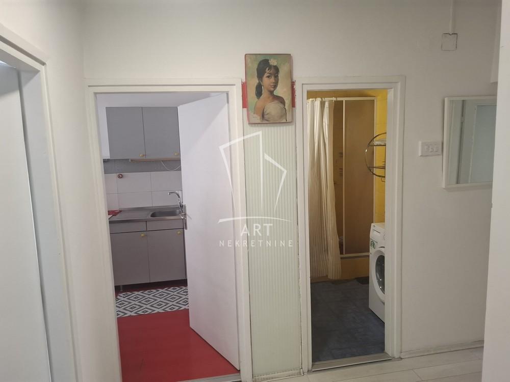 Slika 7 - Sarajevska, Dvosoban stan za izdavanje, 55m2, 900€