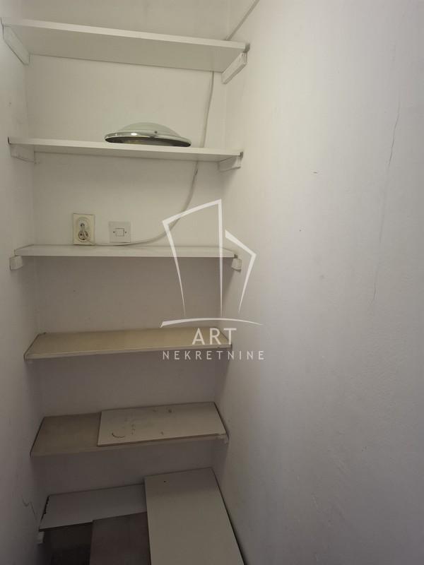 Slika 8 - Sarajevska, Dvosoban stan za izdavanje, 55m2, 900€