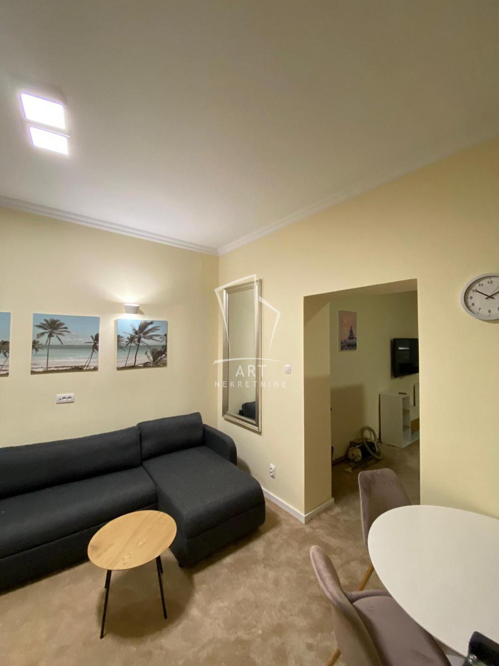 Slika 4 - Molerova, Dvosoban stan za izdavanje, 50m2, 600€