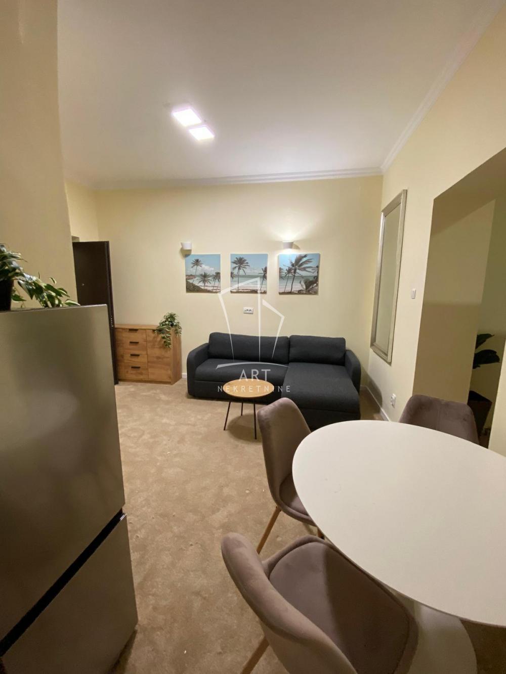 Slika 6 - Molerova, Dvosoban stan za izdavanje, 50m2, 600€