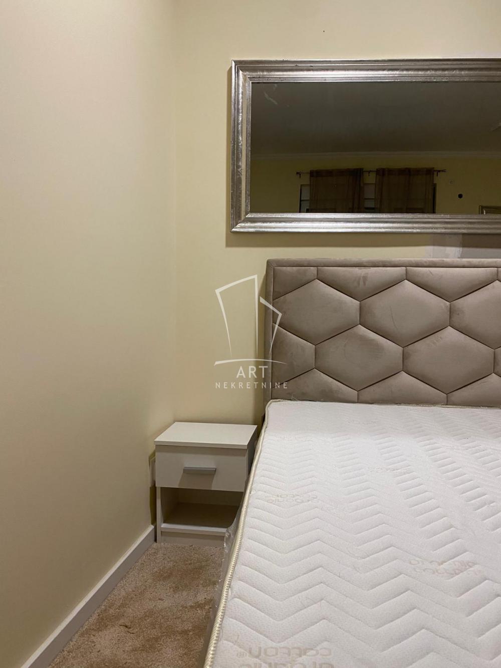 Slika 8 - Molerova, Dvosoban stan za izdavanje, 50m2, 600€