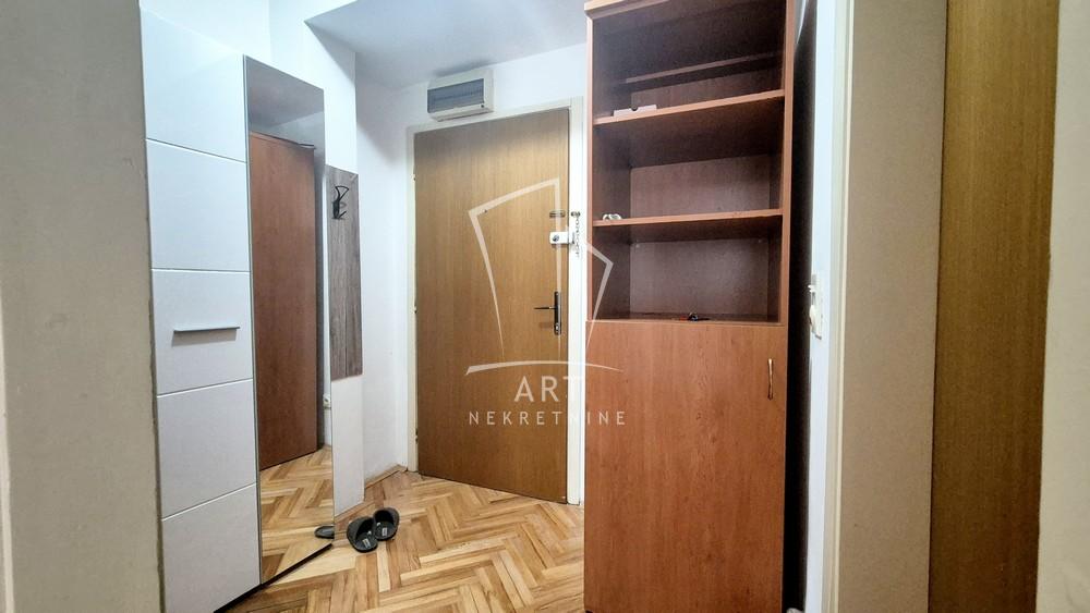 Slika 9 - Bata Lakina, Jednoiposoban stan za izdavanje, 37m2, 400€