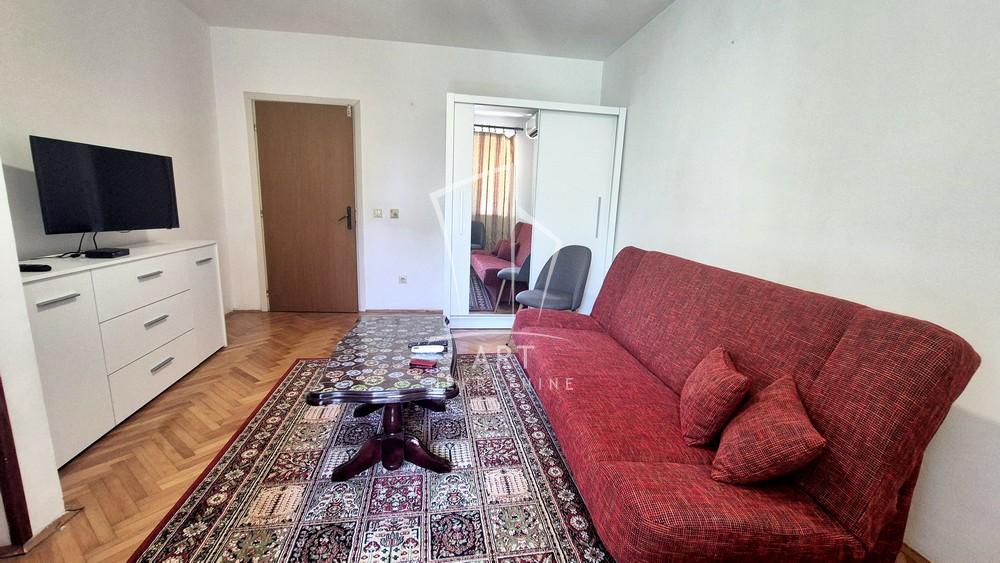 Slika 1 - Bata Lakina, Jednoiposoban stan za izdavanje, 37m2, 400€