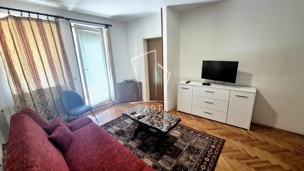 Slika 2 - Bata Lakina, Jednoiposoban stan za izdavanje, 37m2, 400€