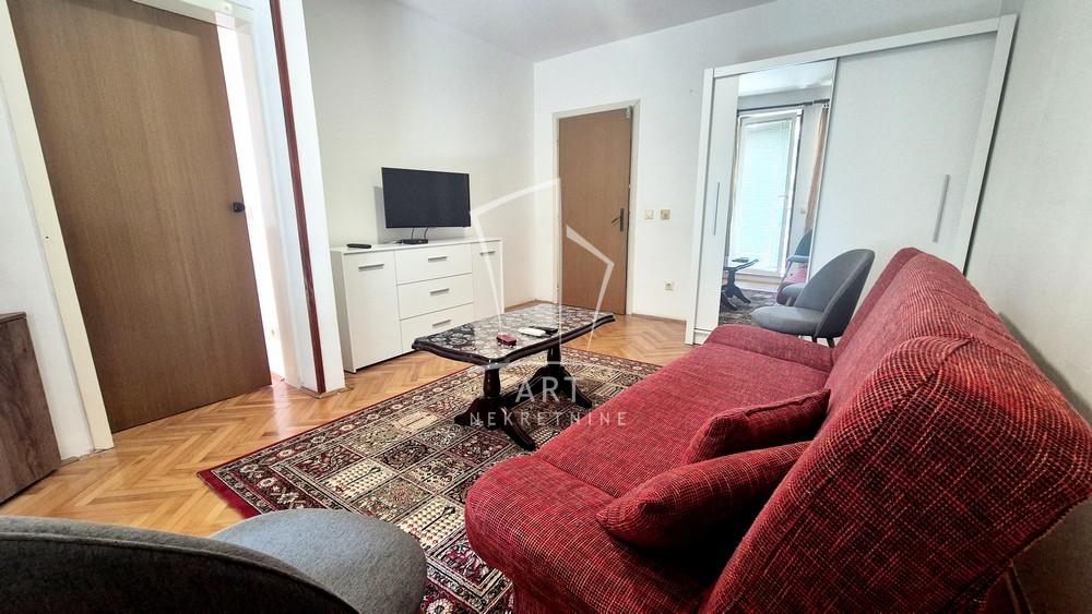 Slika 3 - Bata Lakina, Jednoiposoban stan za izdavanje, 37m2, 400€