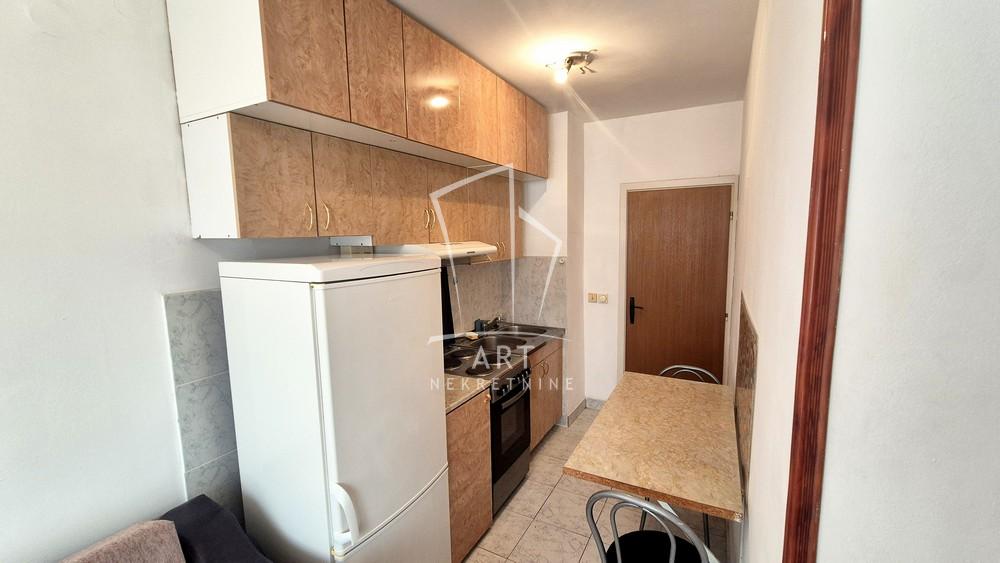 Slika 5 - Bata Lakina, Jednoiposoban stan za izdavanje, 37m2, 400€