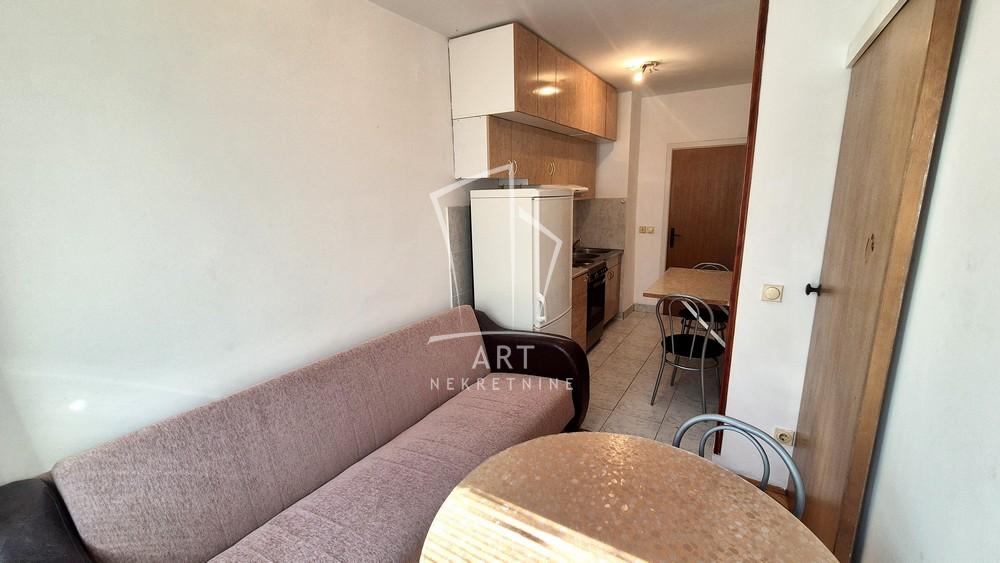 Slika 7 - Bata Lakina, Jednoiposoban stan za izdavanje, 37m2, 400€
