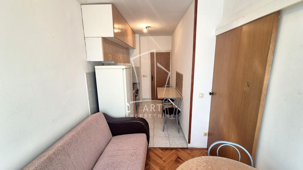 Slika 8 - Bata Lakina, Jednoiposoban stan za izdavanje, 37m2, 400€