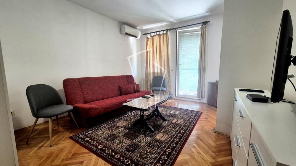 Glavna slika -Bata Lakina, Jednoiposoban stan za izdavanje, 37m2, 400€