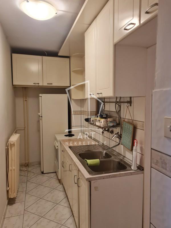 Slika 9 - Svetozara Markovića, Dvosoban stan za izdavanje, 47m2, 700€