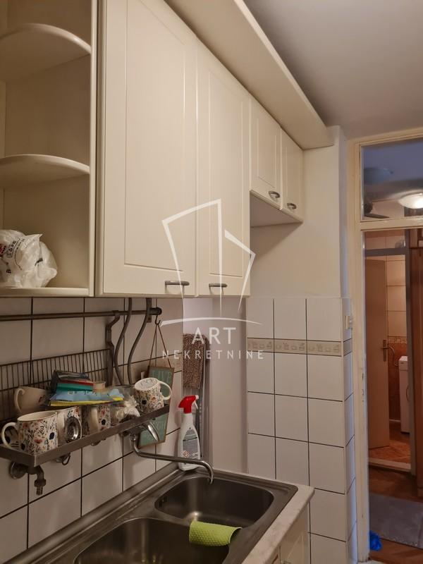 Slika 10 - Svetozara Markovića, Dvosoban stan za izdavanje, 47m2, 700€
