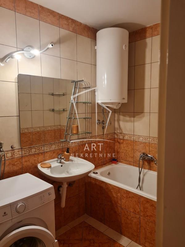 Slika 11 - Svetozara Markovića, Dvosoban stan za izdavanje, 47m2, 700€