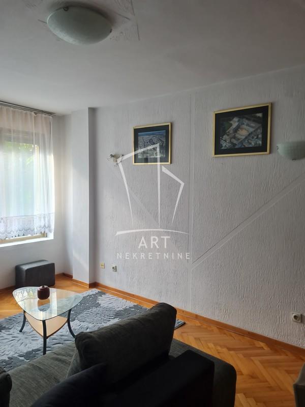 Slika 2 - Svetozara Markovića, Dvosoban stan za izdavanje, 47m2, 700€