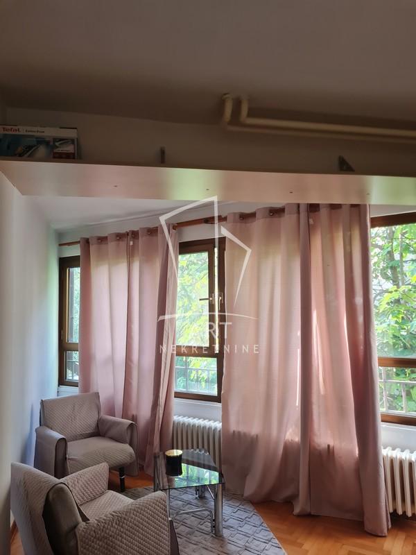 Slika 4 - Svetozara Markovića, Dvosoban stan za izdavanje, 47m2, 700€