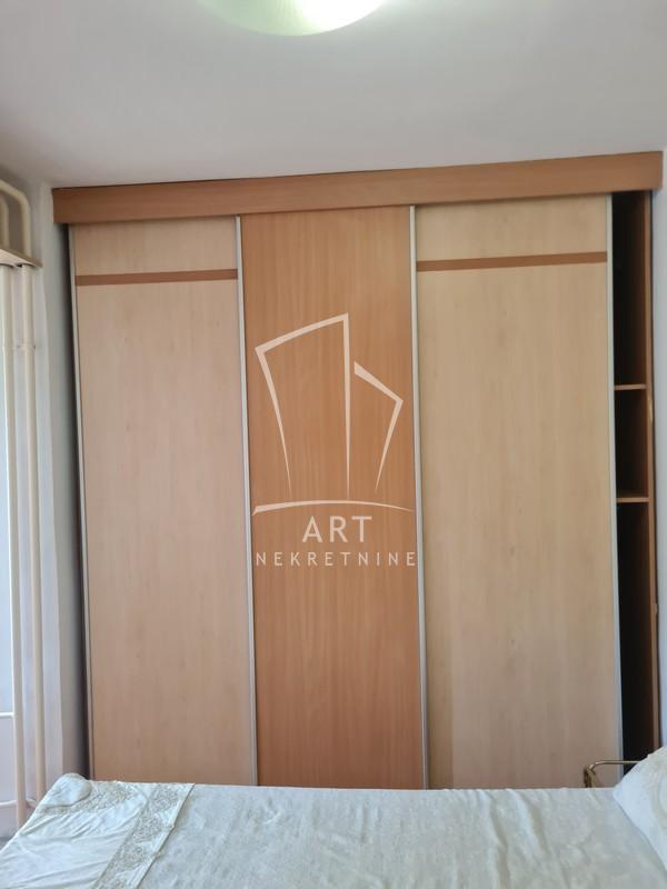 Slika 5 - Svetozara Markovića, Dvosoban stan za izdavanje, 47m2, 700€