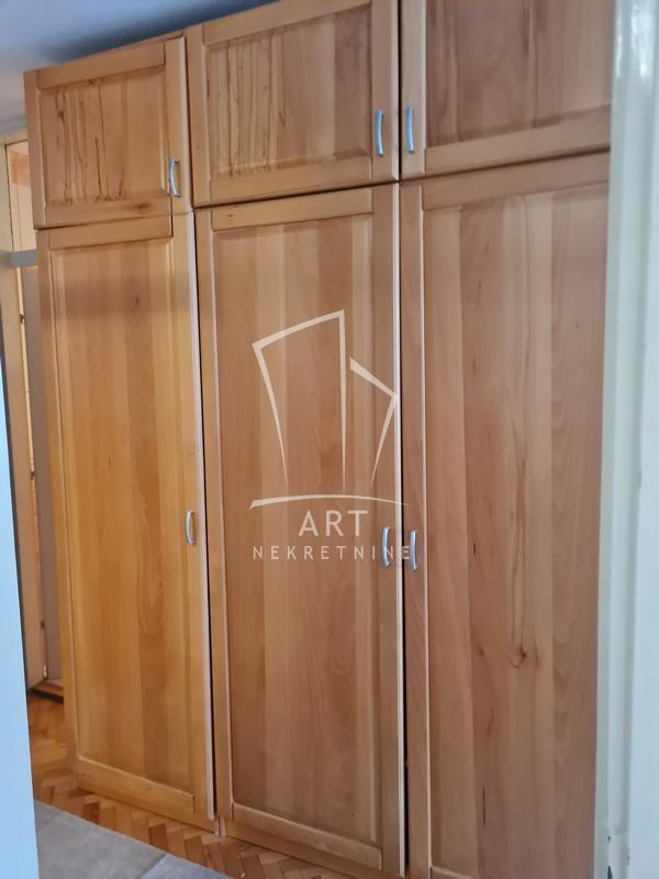 Slika 6 - Svetozara Markovića, Dvosoban stan za izdavanje, 47m2, 700€