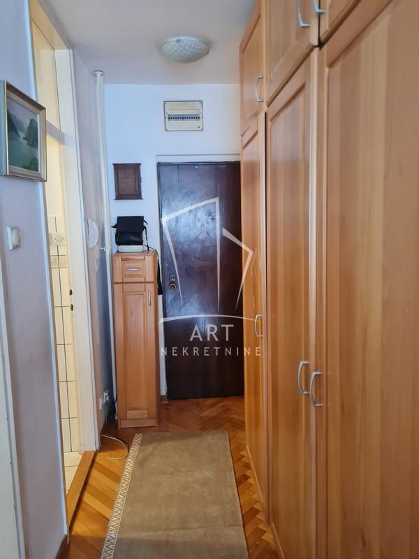 Slika 7 - Svetozara Markovića, Dvosoban stan za izdavanje, 47m2, 700€