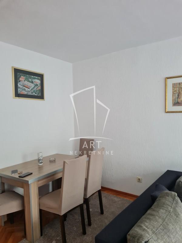 Slika 8 - Svetozara Markovića, Dvosoban stan za izdavanje, 47m2, 700€