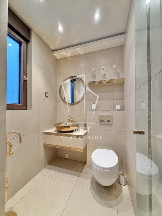 Slika 10 - Mutapova, Petosoban stan na prodaju, 214m2, 1.450.000€