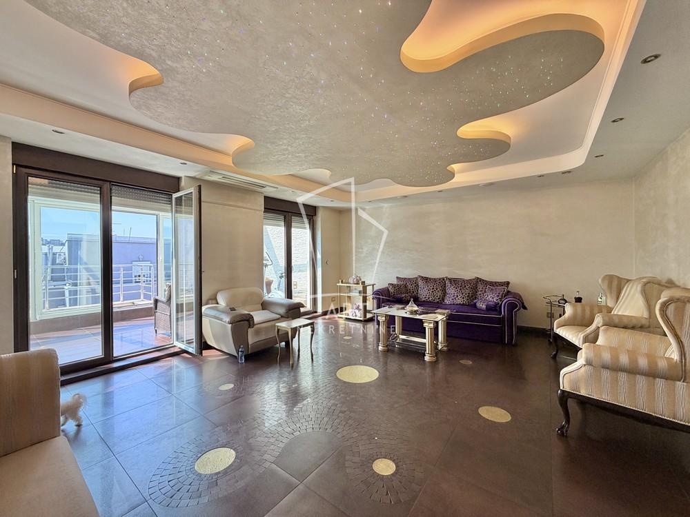 Slika 1 - Mutapova, Petosoban stan na prodaju, 214m2, 1.450.000€
