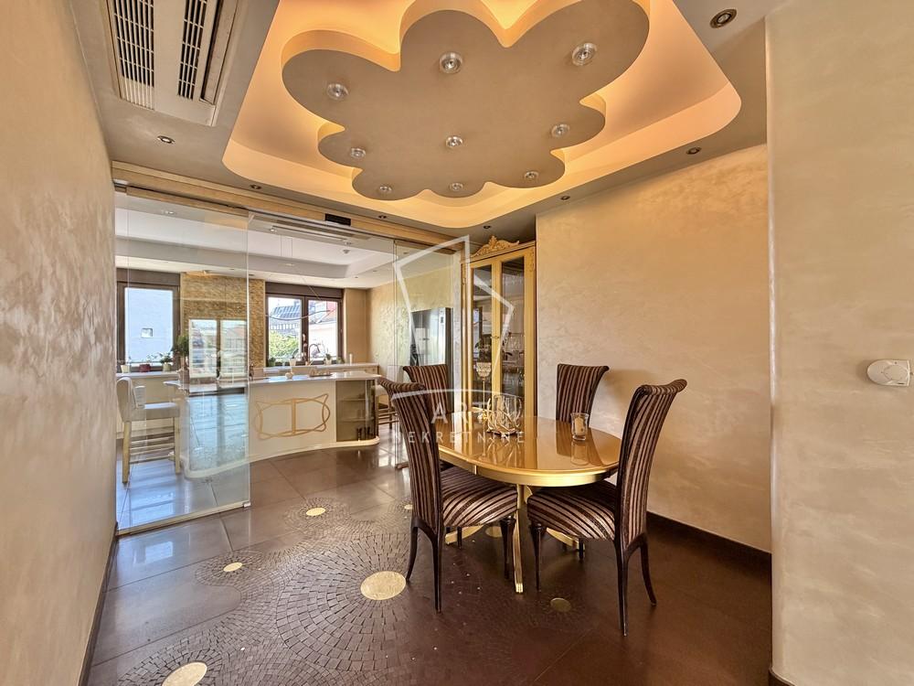 Slika 2 - Mutapova, Petosoban stan na prodaju, 214m2, 1.450.000€