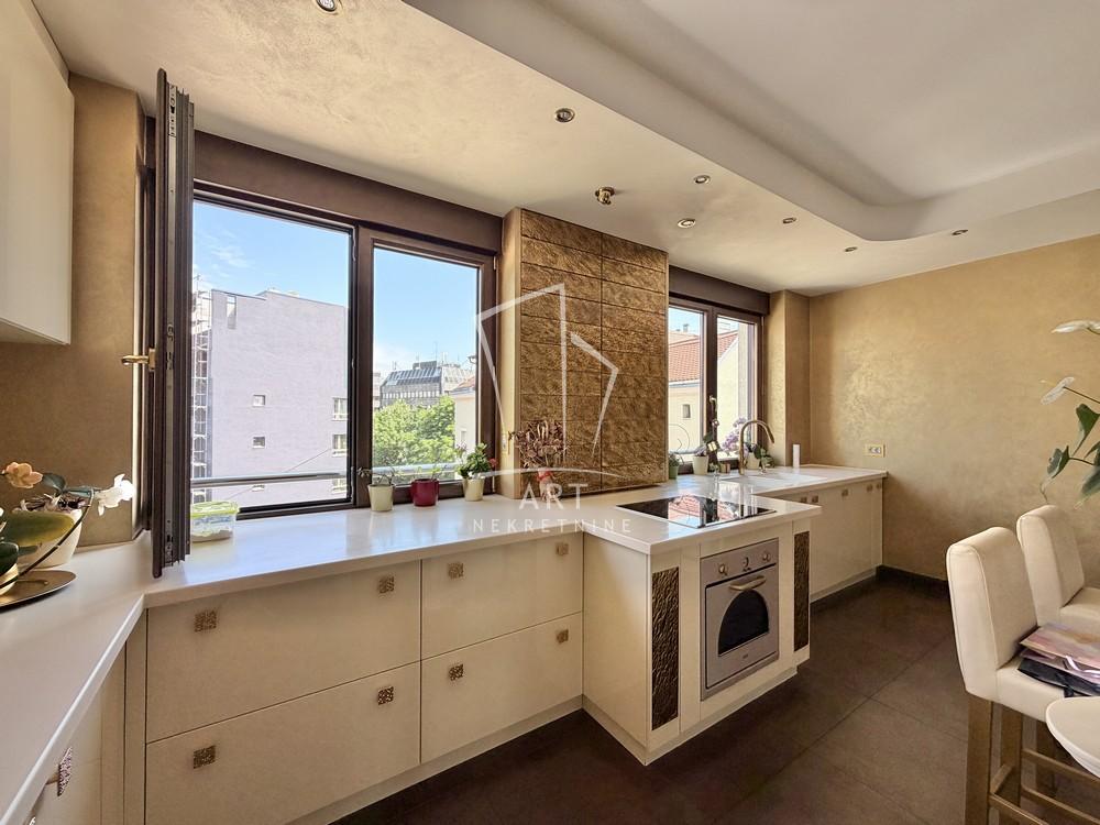 Slika 4 - Mutapova, Petosoban stan na prodaju, 214m2, 1.450.000€
