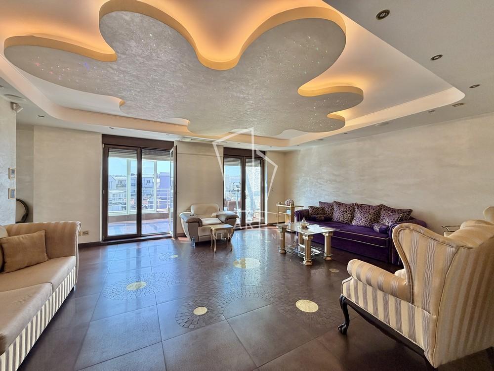 Glavna slika -Mutapova, Petosoban stan na prodaju, 214m2, 1.450.000€