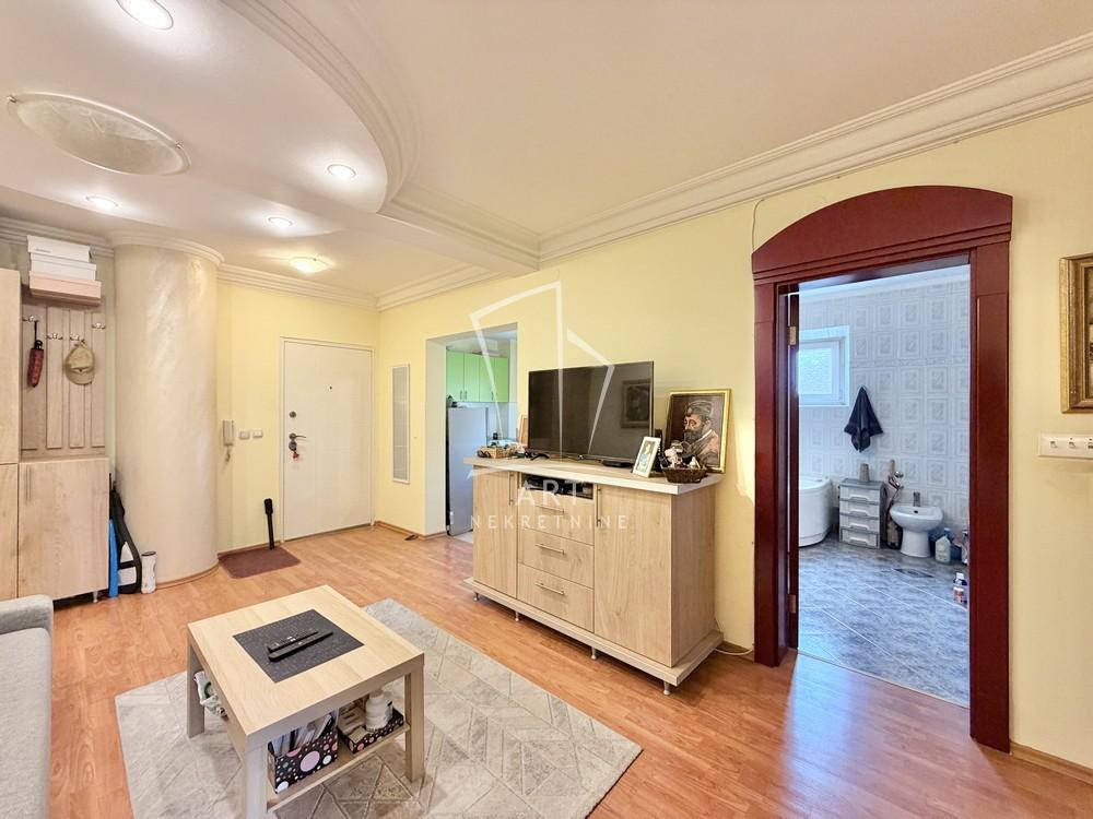 Slika 3 - Kosmajska, Trosoban stan na prodaju, 77m2, 185.000€