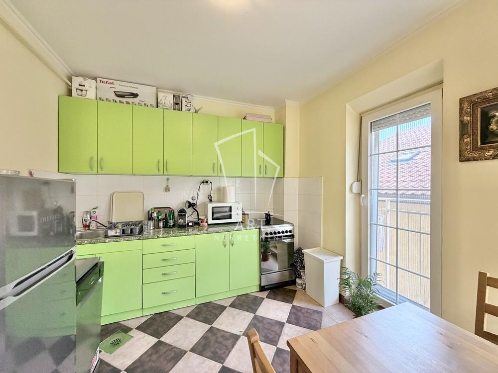 Slika 4 - Kosmajska, Trosoban stan na prodaju, 77m2, 185.000€